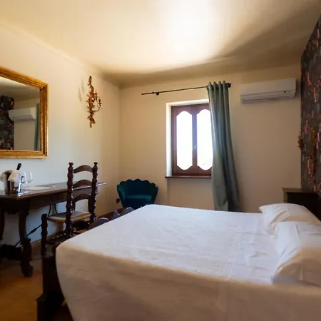 Le Case Resort Macerata Exterior photo