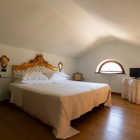 Le Case Resort Macerata Exterior photo