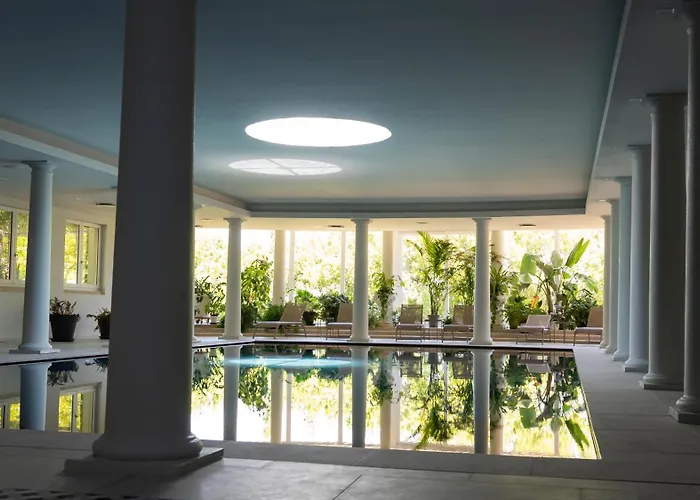 Le Case Resort