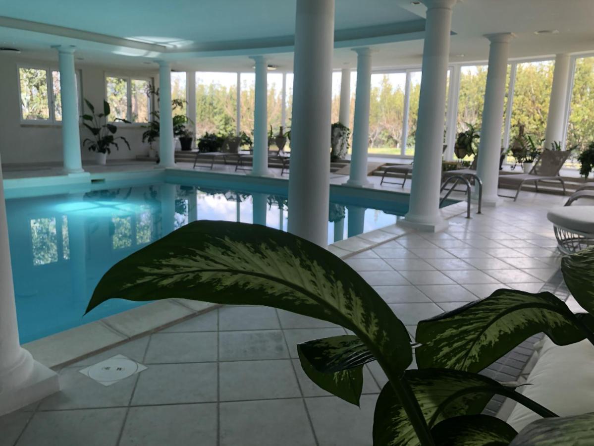 Le Casa de Campo *