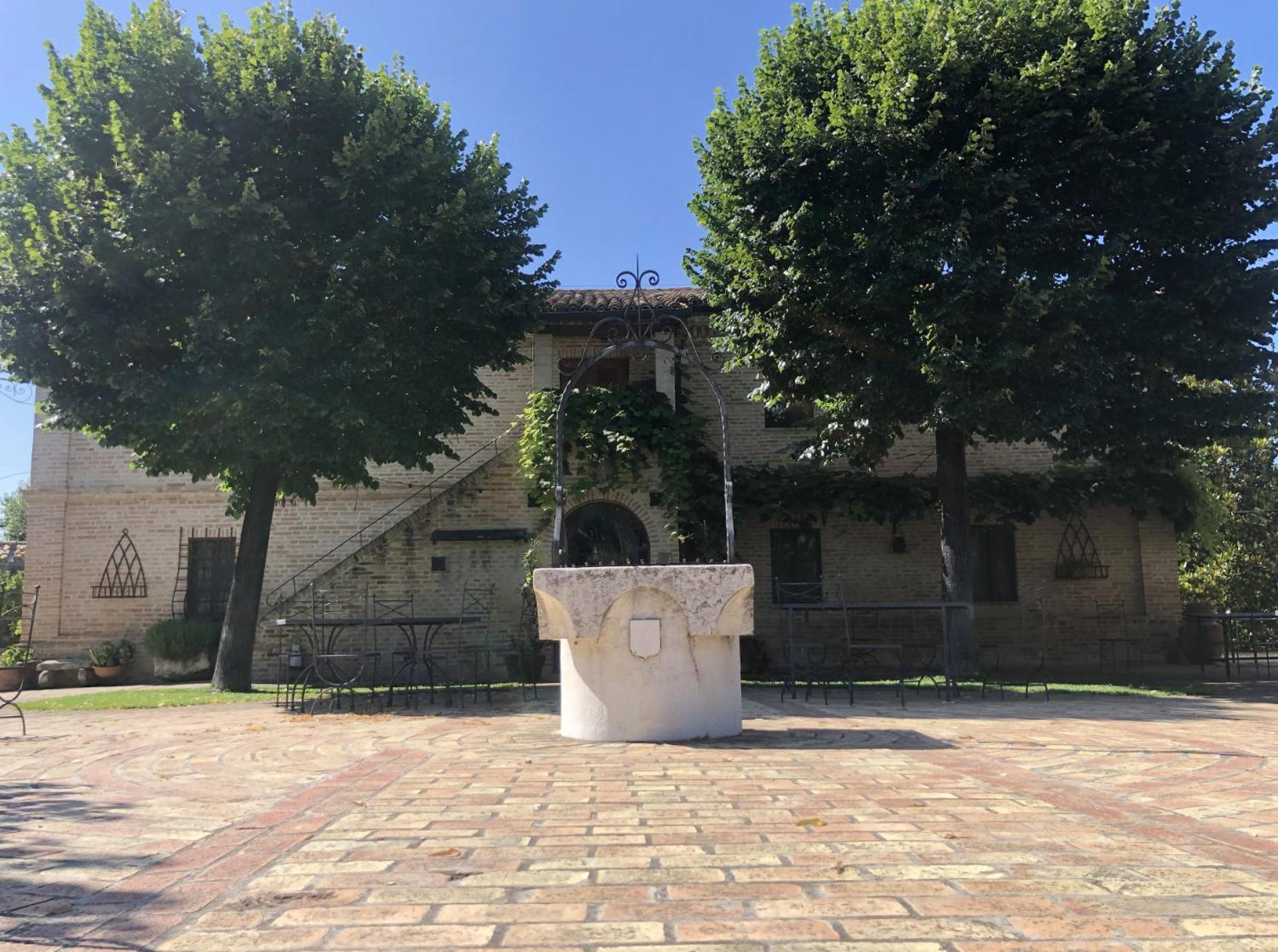 Casa de Campo Le *