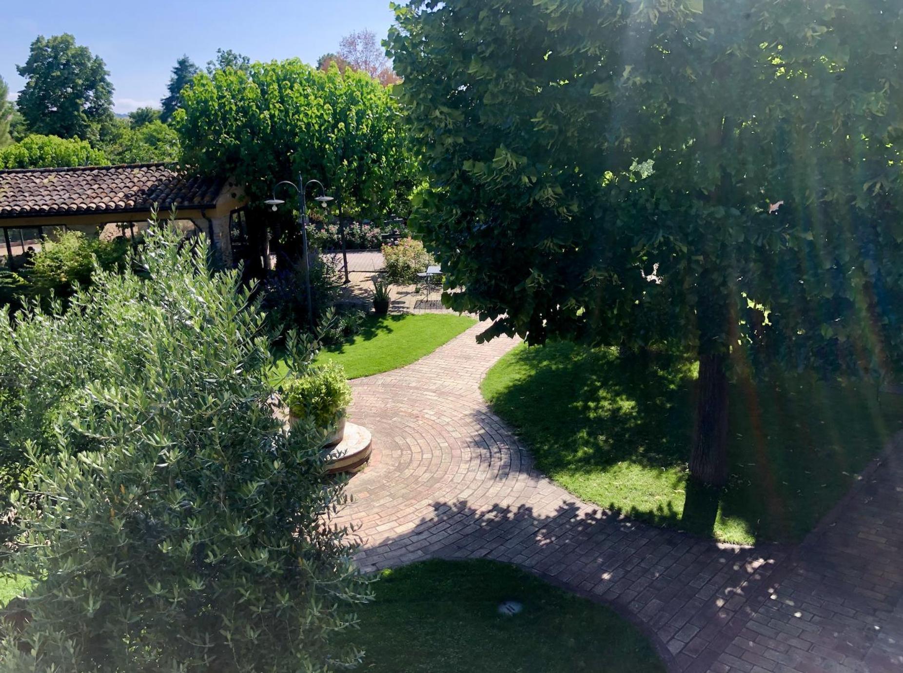 Le Macerata