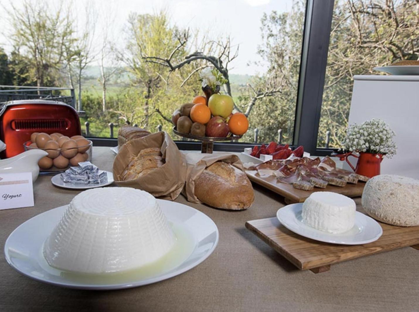 Le Casa di campagna Macerata