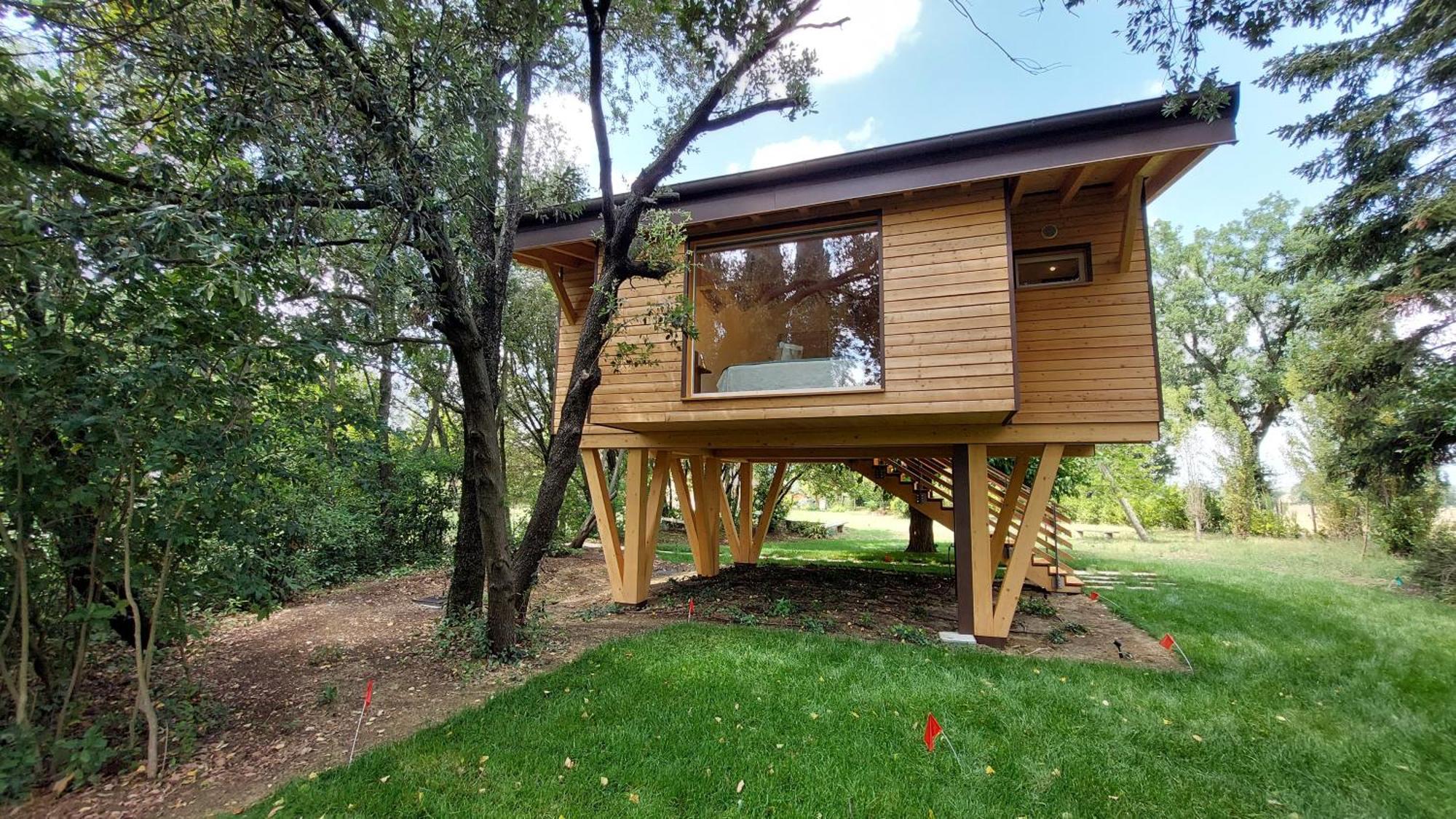 Casa de Campo Le