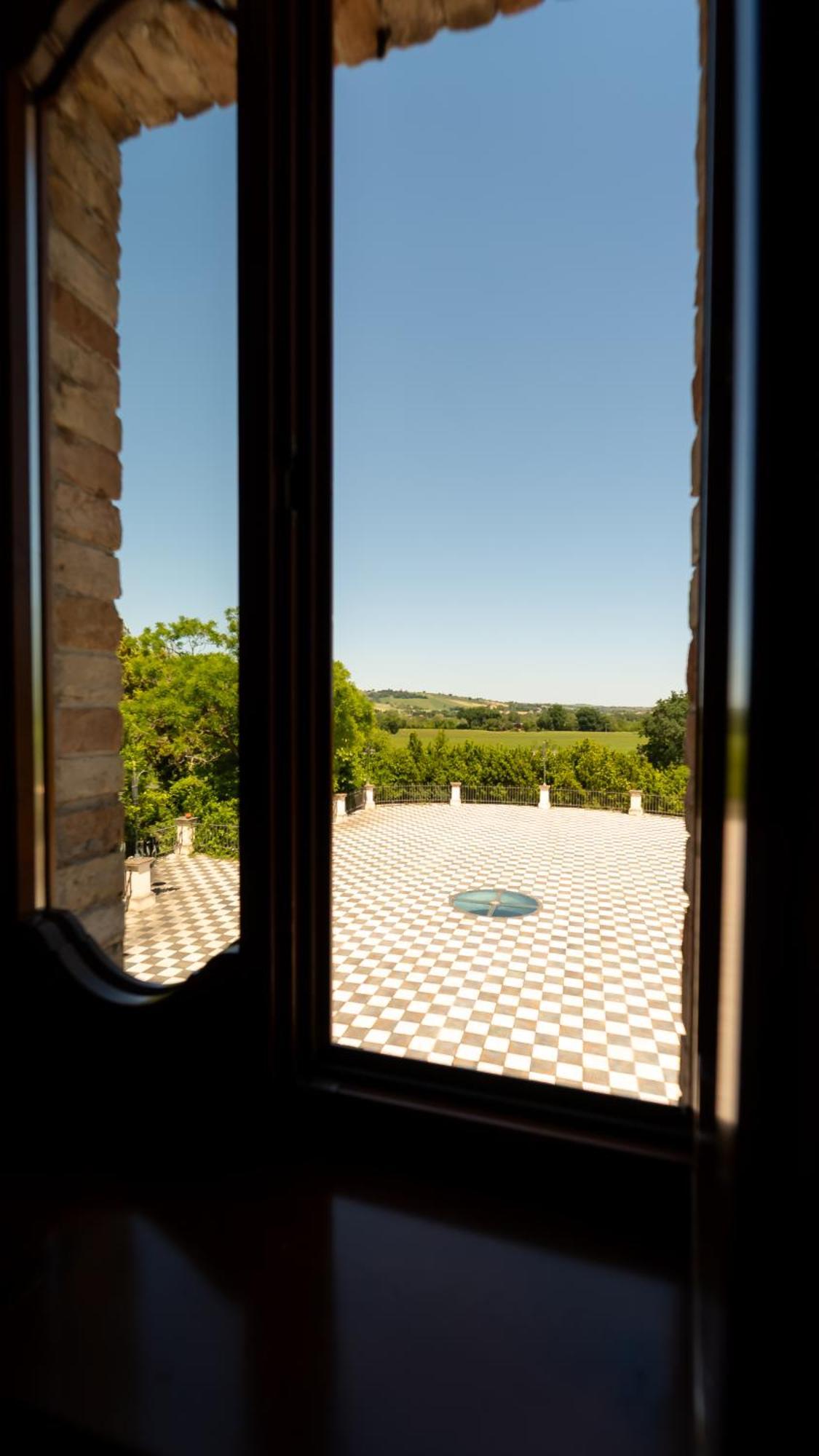 Casa de Campo Le
