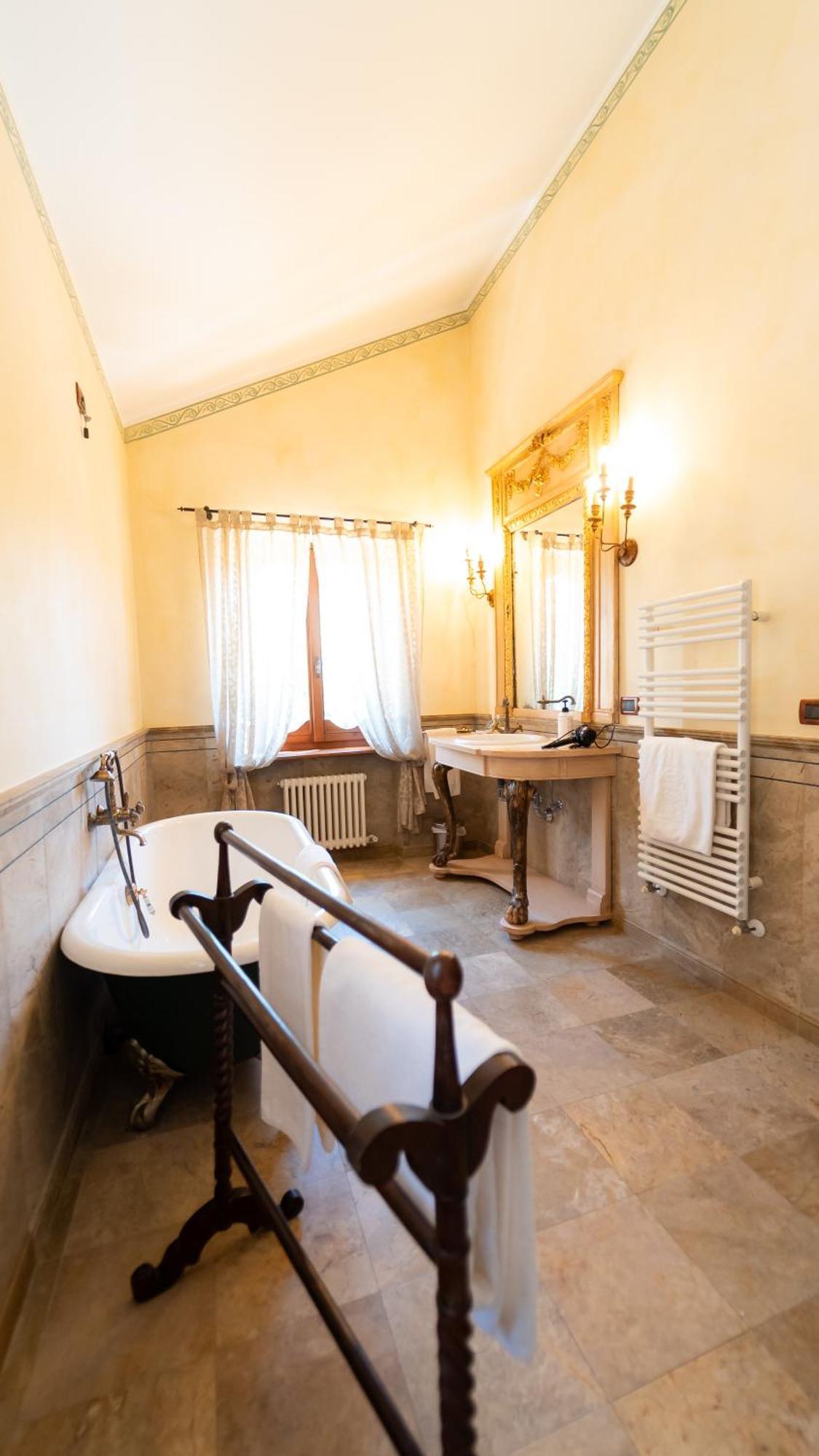 Casa di campagna Le