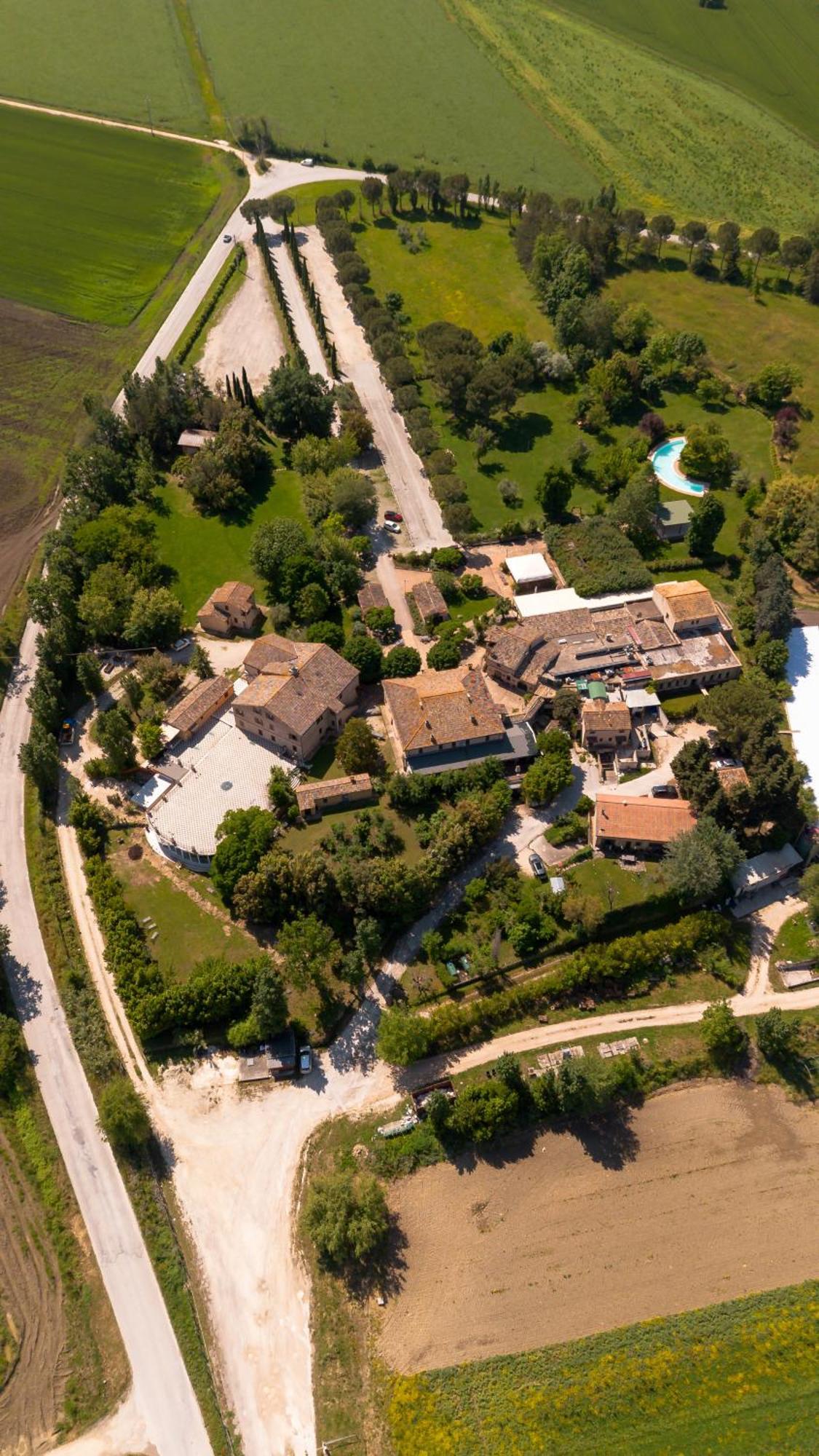 Le Casa de Campo