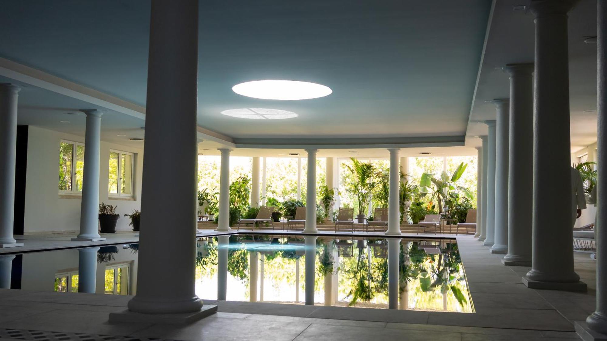 Le Casa de Campo *