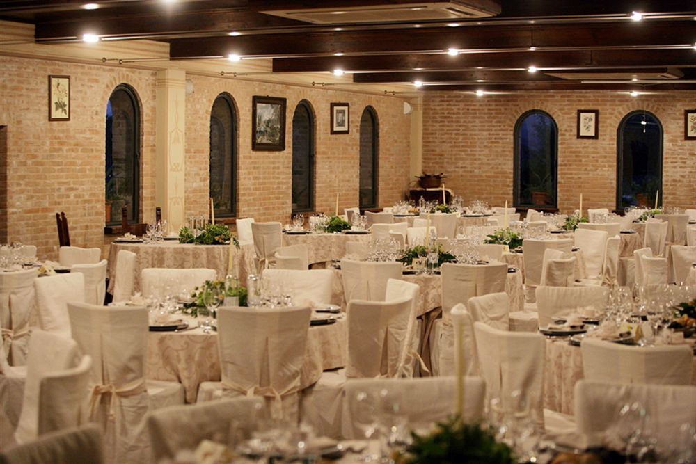 Casa di campagna Le *
