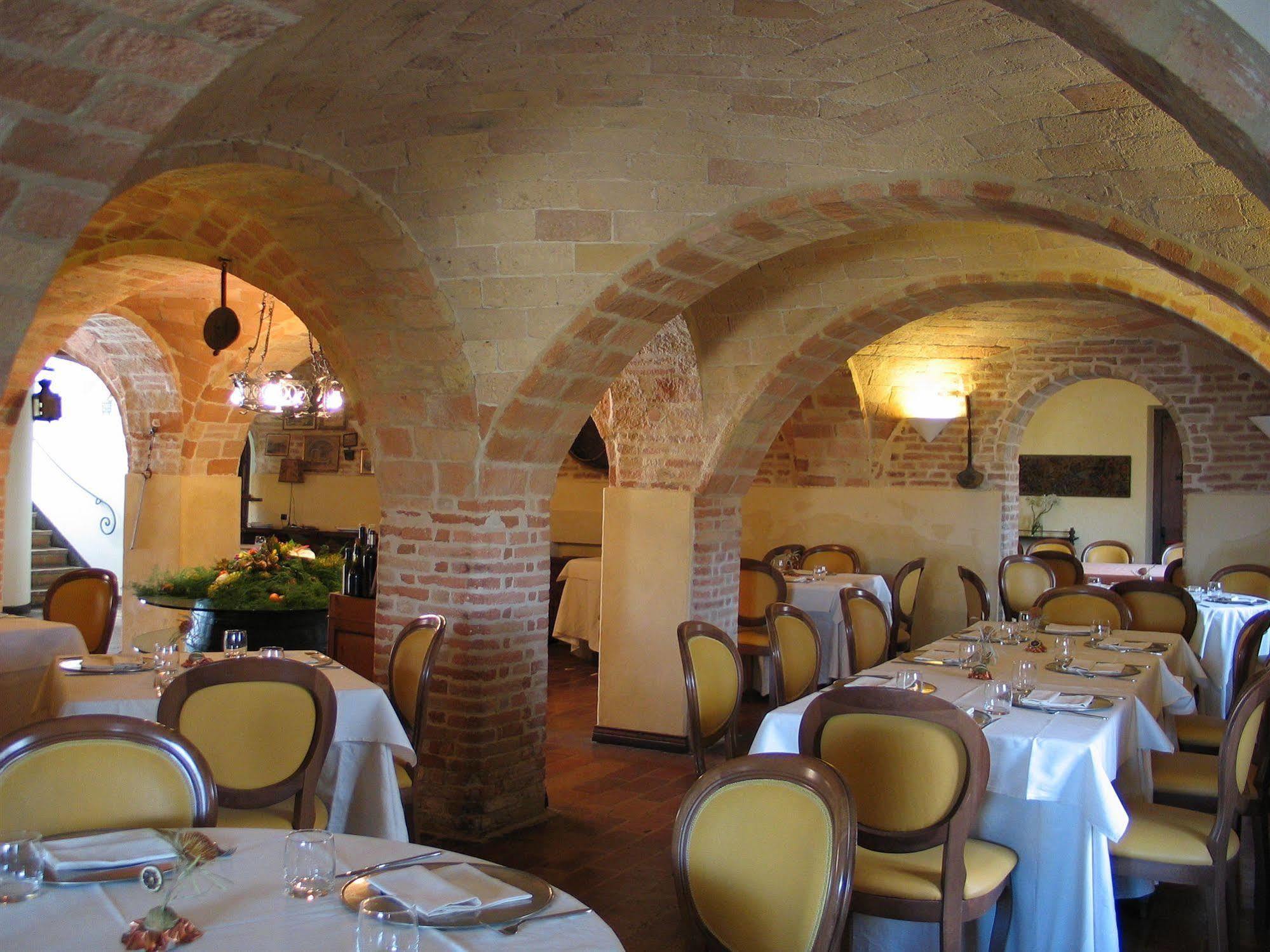Le Casa de Campo *