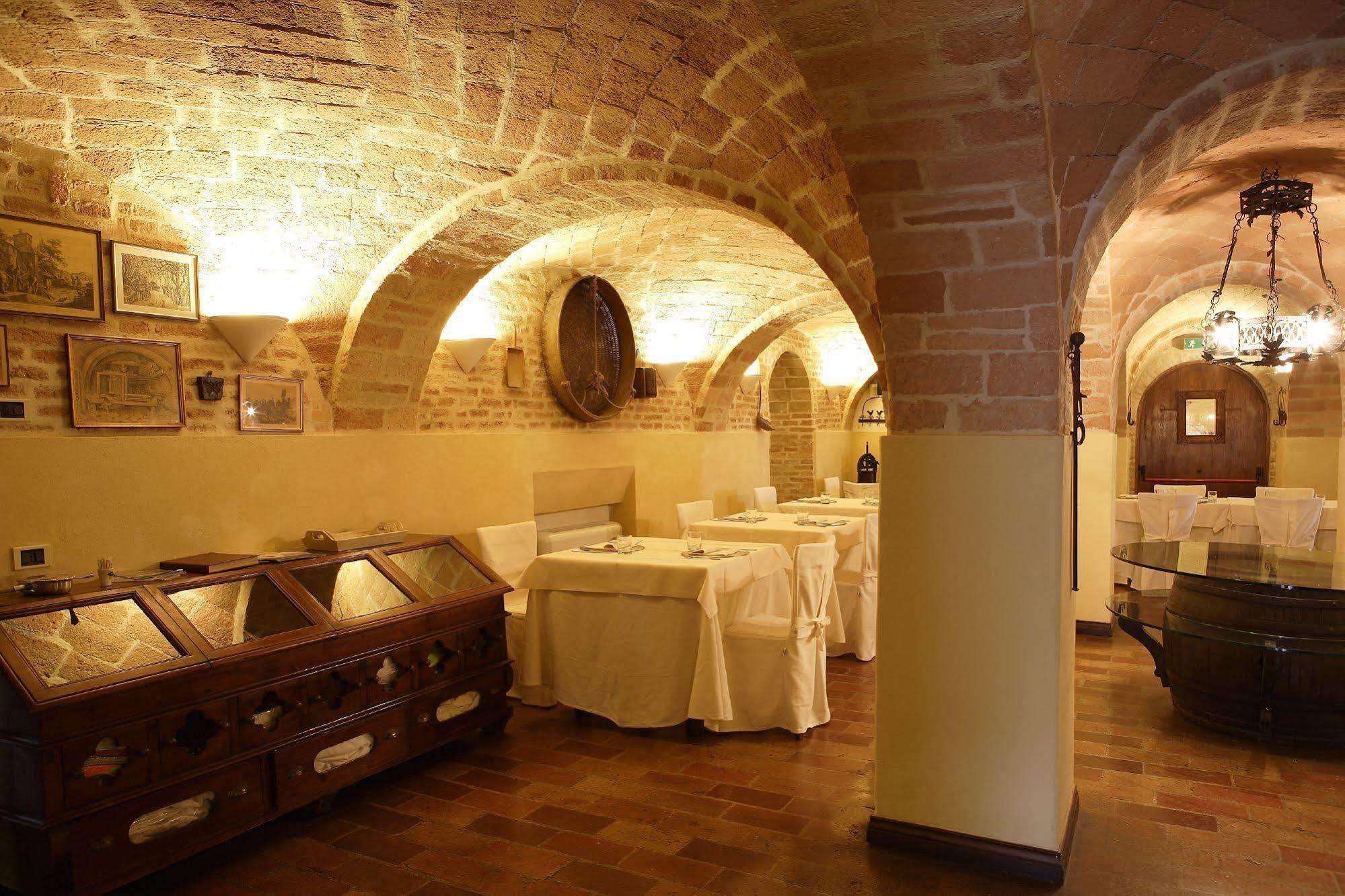 Le Casa di campagna
