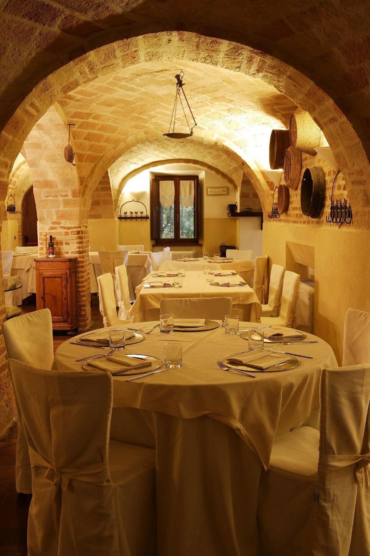 Le Casa di campagna *
