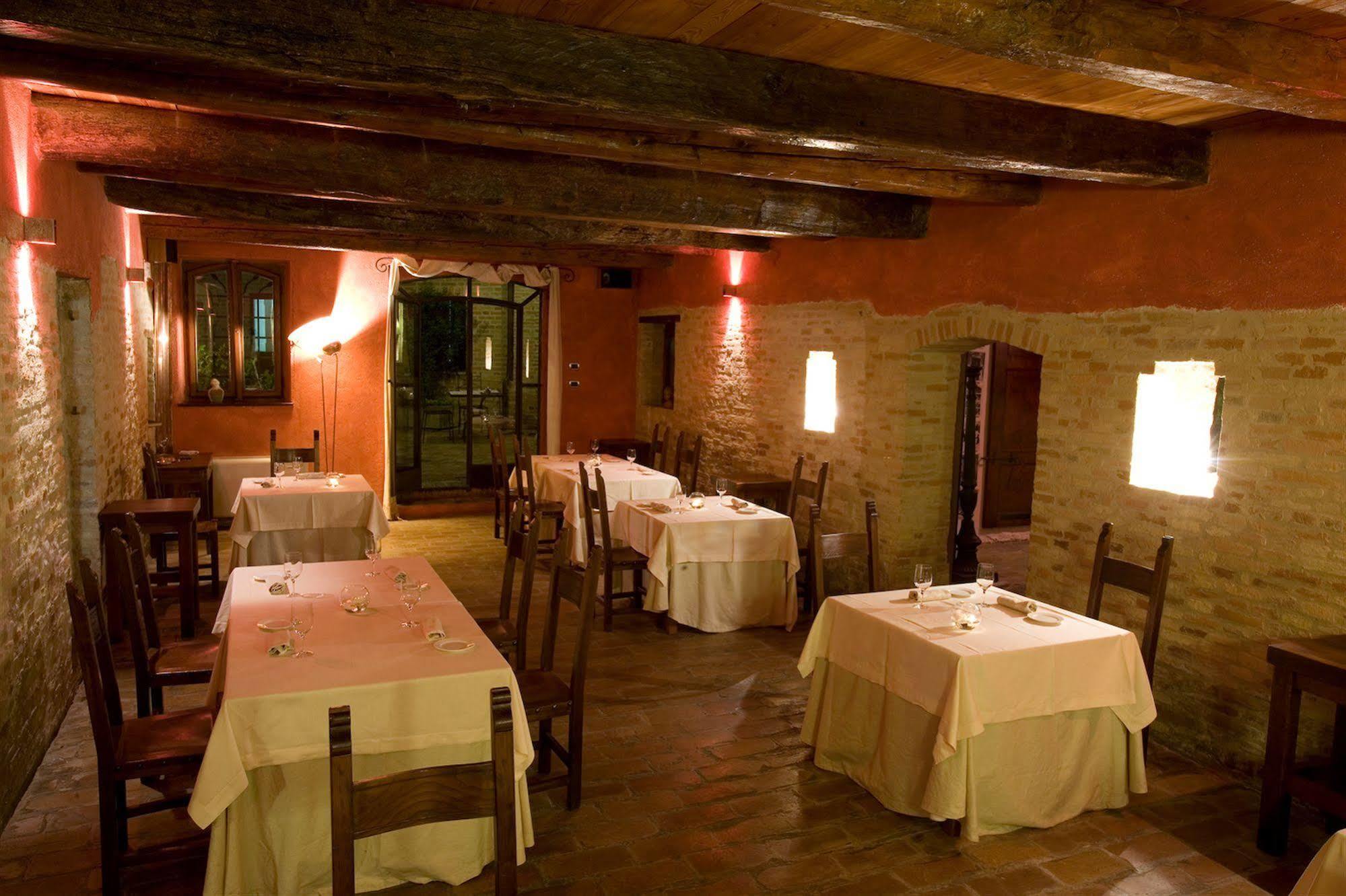 Le Casa di campagna