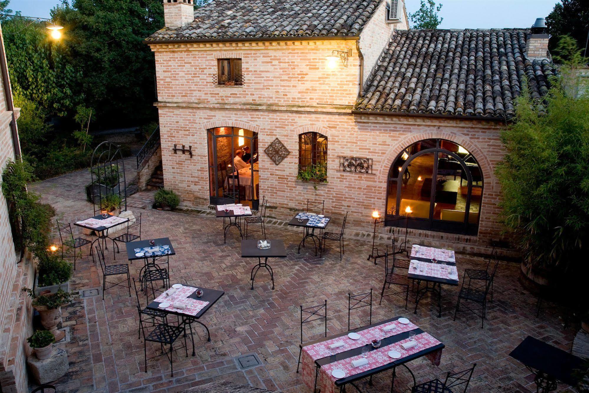 Le Macerata