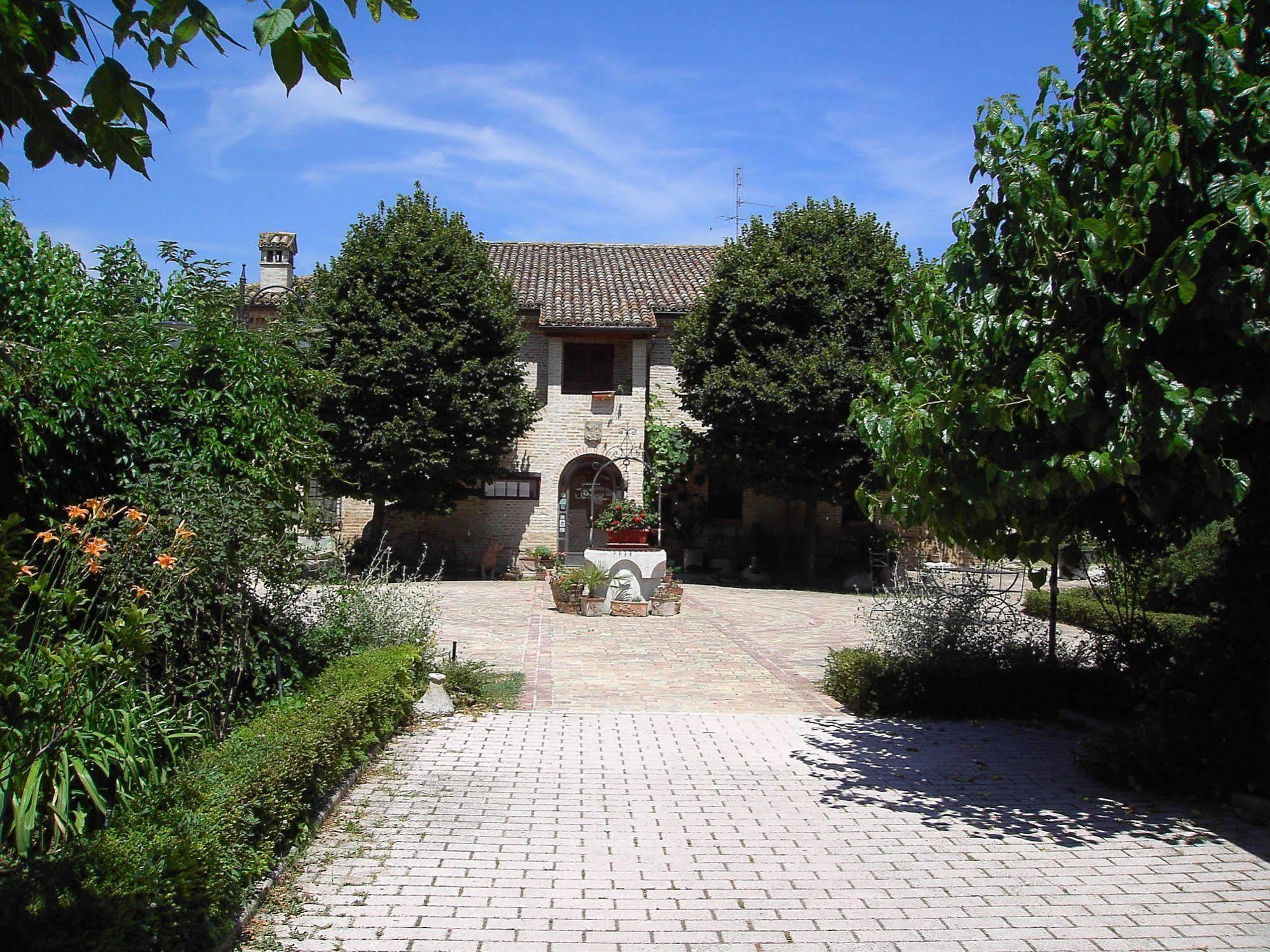 Le Macerata