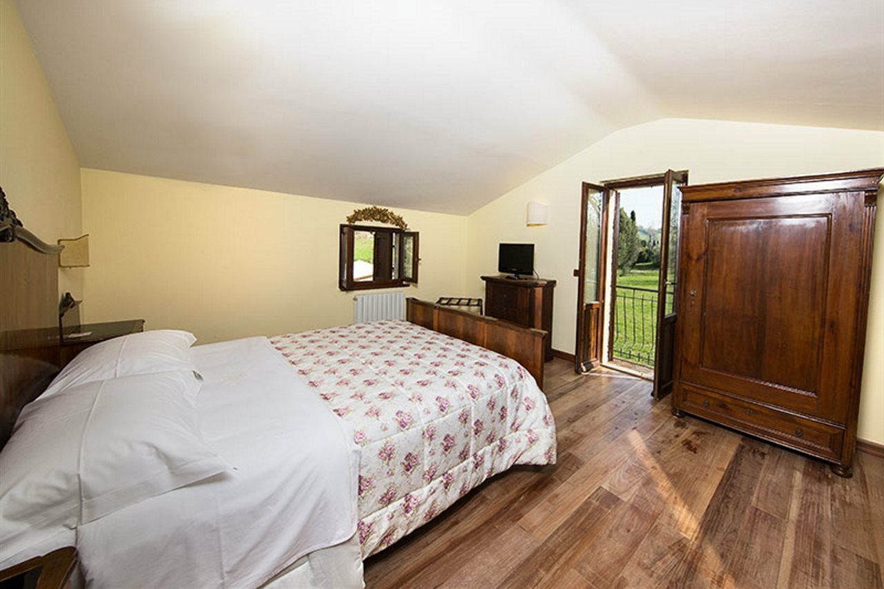 Casa de Campo Le
