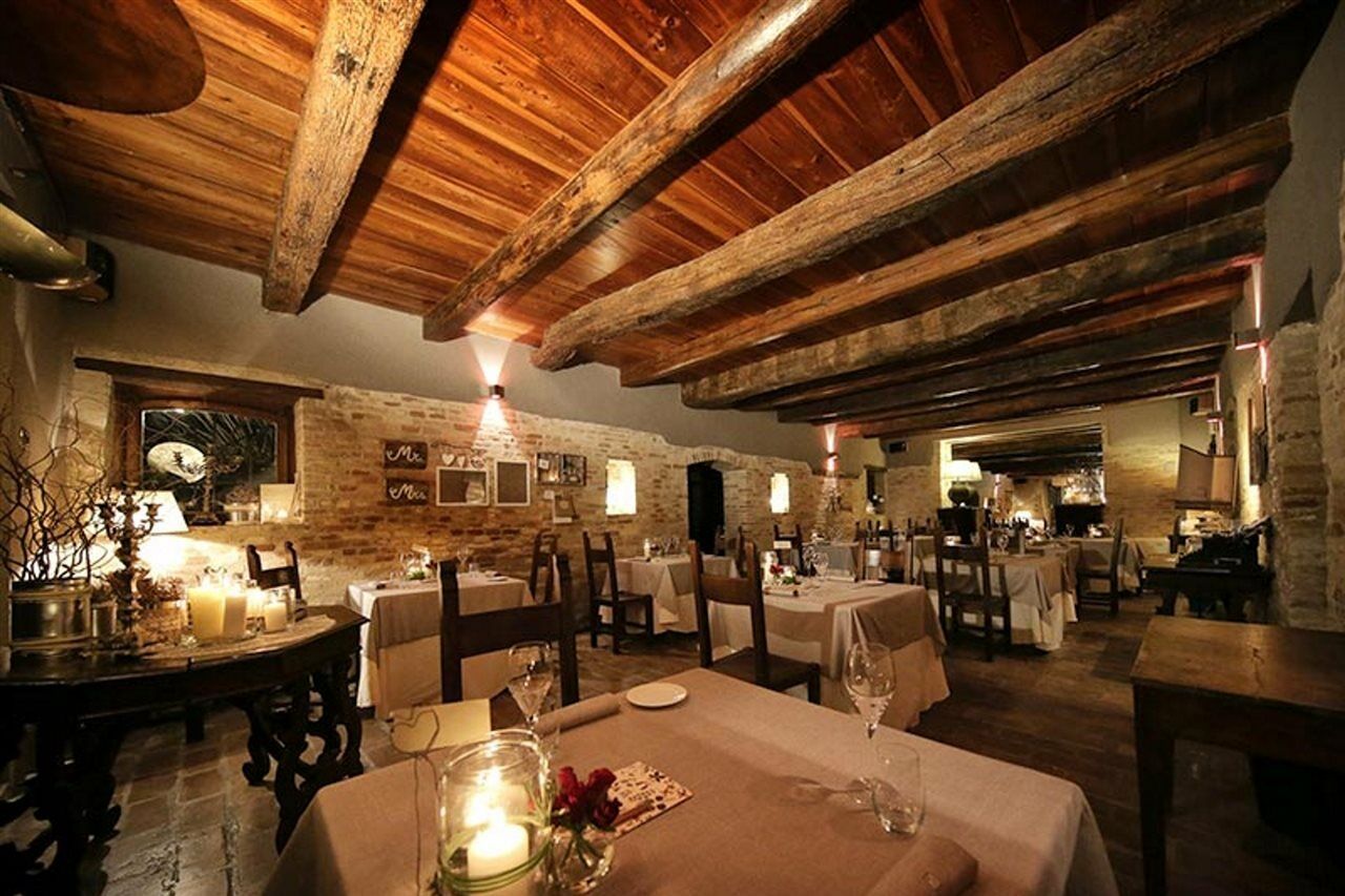 Casa de Campo Le