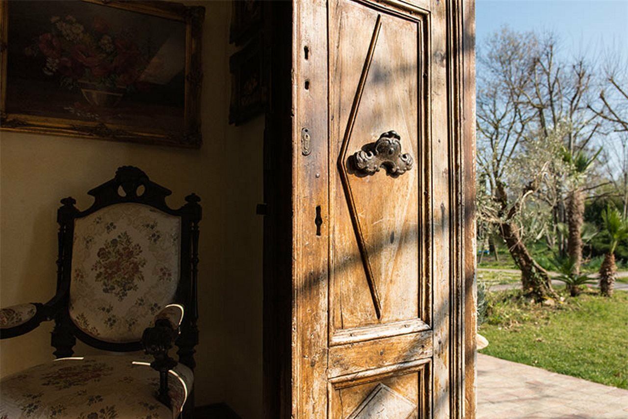 Casa di campagna Le