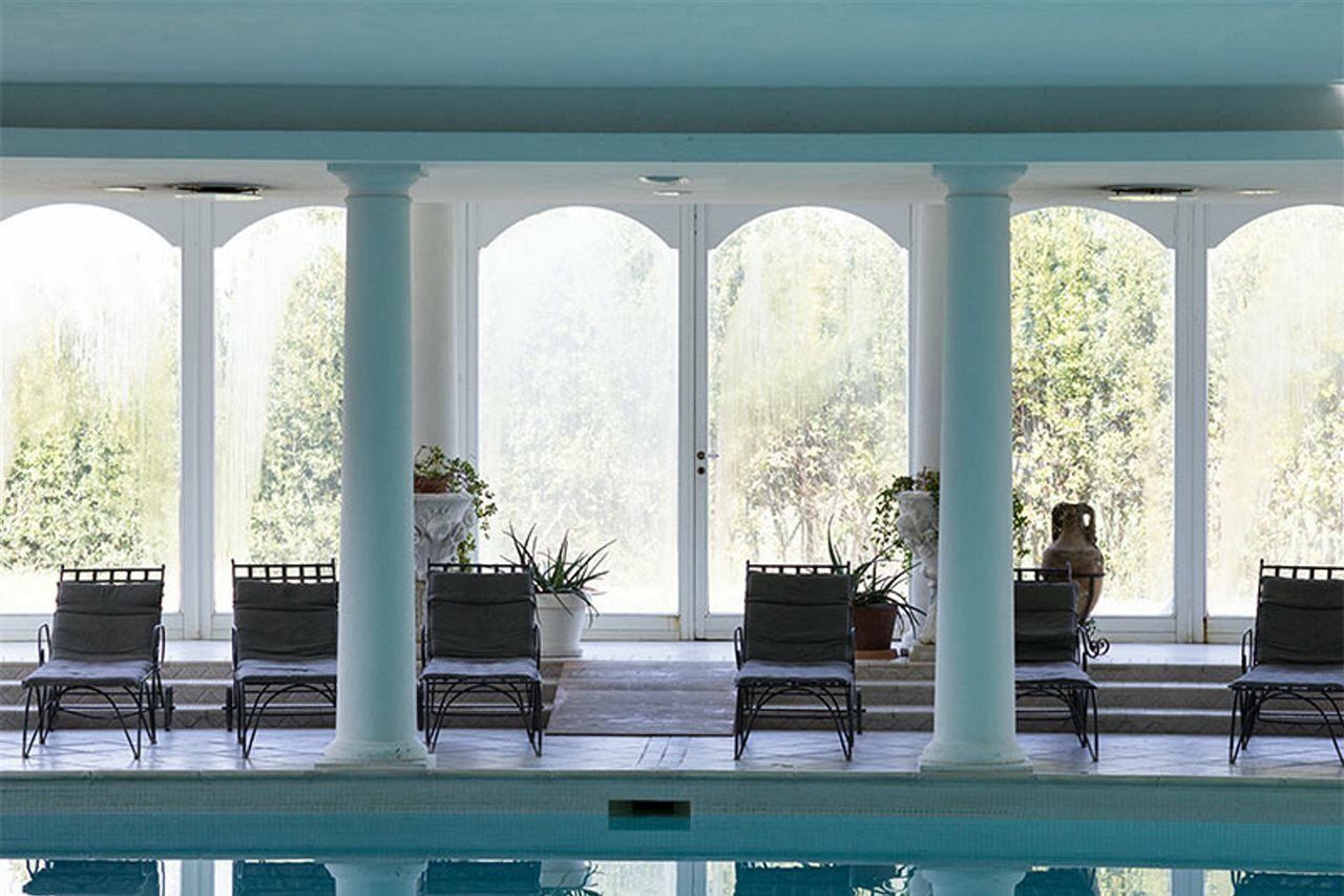 Le Casa de Campo *